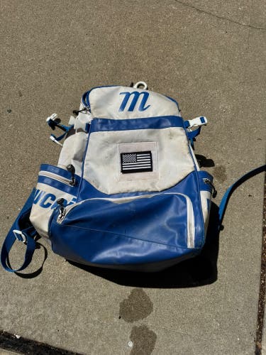 Marucci Player (Used)
