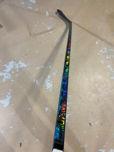 Senior Bauer Twitch Left Hand Hockey Stick P92 70 Flex (Used)