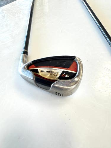 Used Cobra S9 Mens Individual Iron RH 9 Iron 11860-S000308233