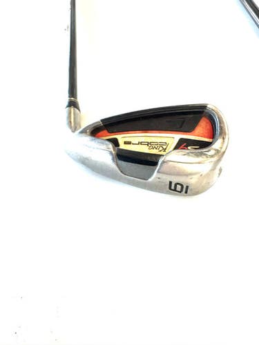 Used Cobra S9 Mens Individual Iron RH 6 Iron 11860-S000308232