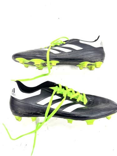 Used Adidas Soccer Cleats Black Senior 13 11860-S000308177