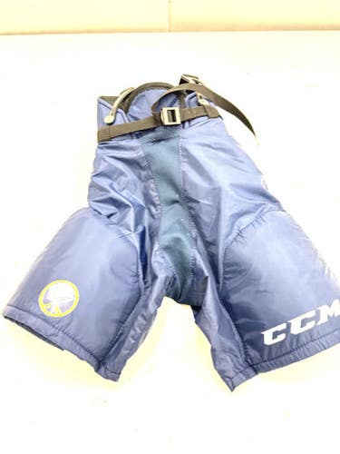 Used CCM LTP Junior Pant Navy Blue SM 11860-C000308160