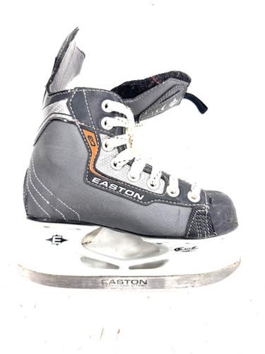 Used Easton EQ Junior Hockey Skate Junior 01 11860-C000308148