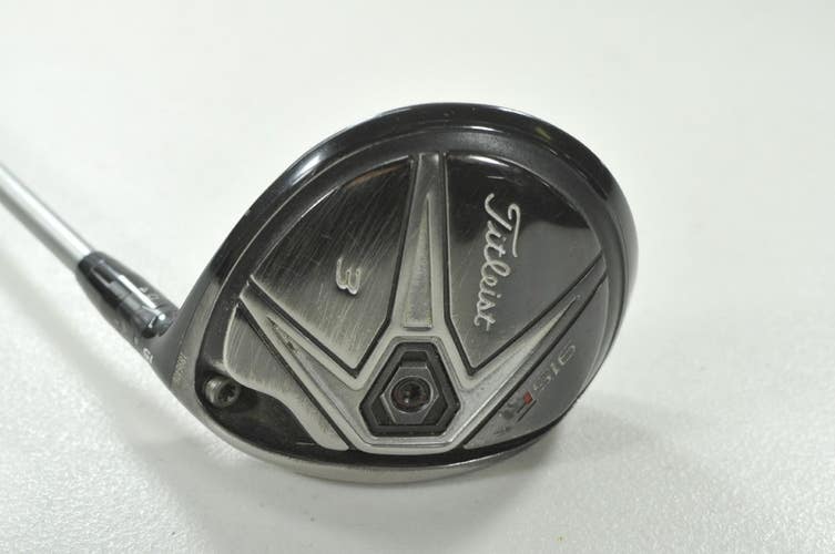 Titleist 915F 3-15* Fairway Wood Regular Flex RH Diamana M+ 60g Graphite #212678