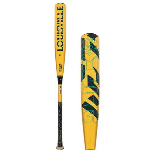 Used Louisville Slugger WBL2846010 31" 26 oz. - Excellent Condition