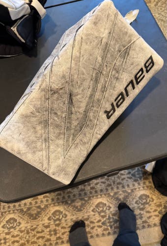 Bauer X5 Pro Regular (Used)