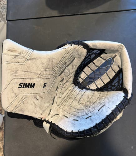 Simmons 1080 Glove