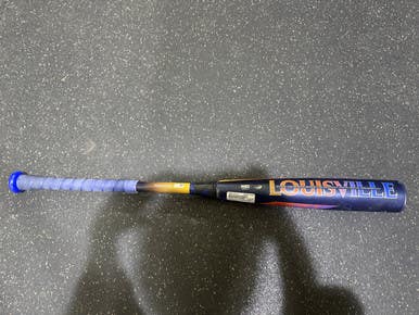 Used Louisville Slugger SELECT PWR BBSPB3-25 BB/SB High School -3 Bat 32" 11605-S000218115