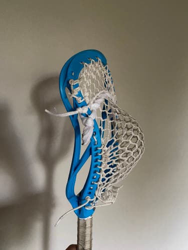 Maverik Optik Force Fresh Stringing Head (Used, like new)