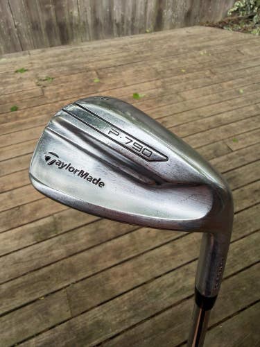 Taylormade 2019 P790 Gap A Wedge NS Pro Tour 105 Stiff Flex 35.75 NICE