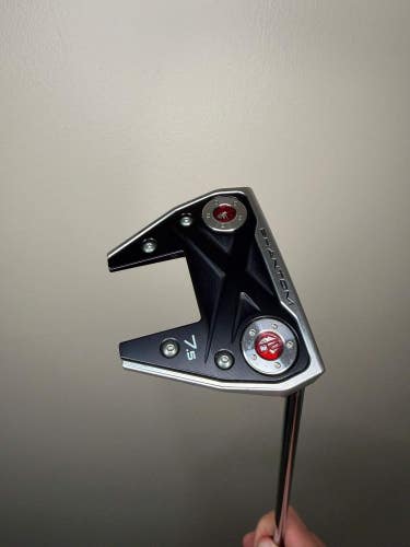 Scotty Cameron 2022 Phantom X 7.5 Putter 35 NICE
