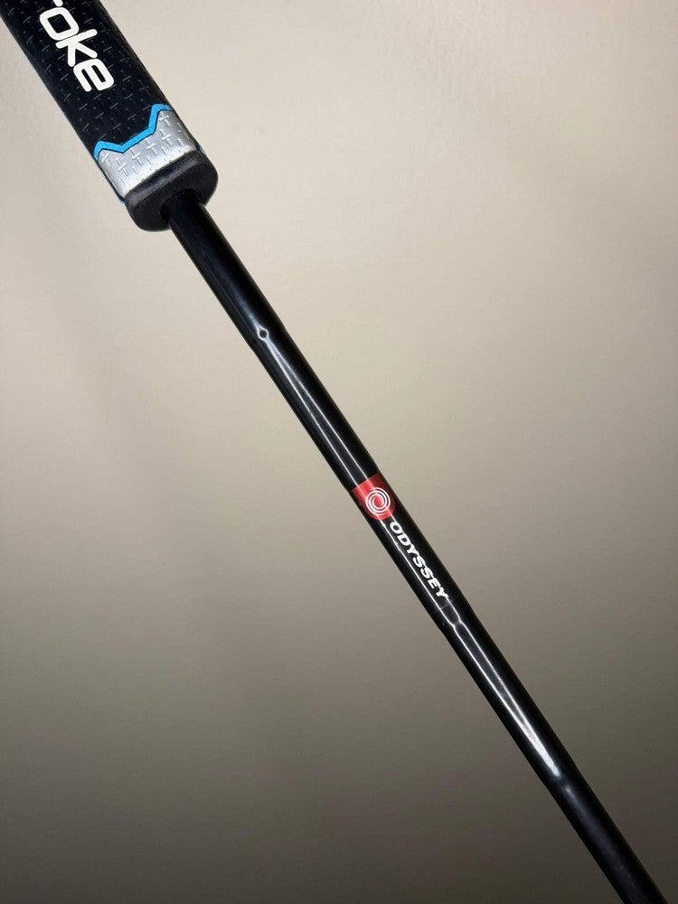 Odyssey O-Works 2-Ball Putter 33 +HC READ | SidelineSwap | Buy and