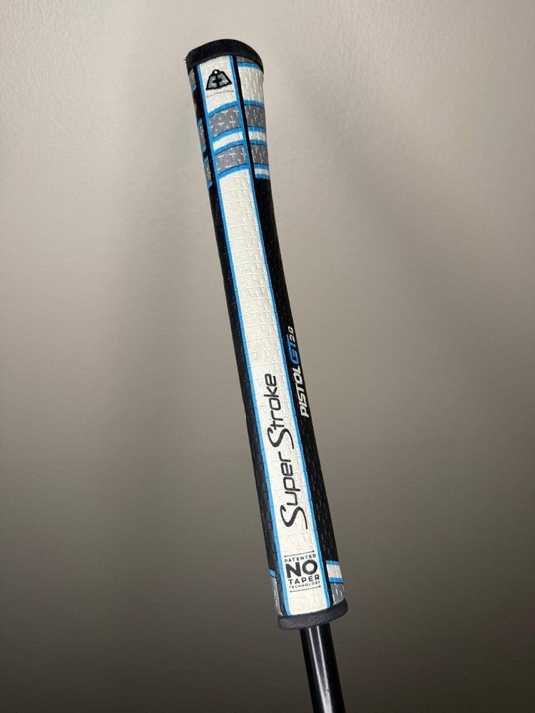 Odyssey O-Works 2-Ball Putter 33 +HC READ | SidelineSwap | Buy and