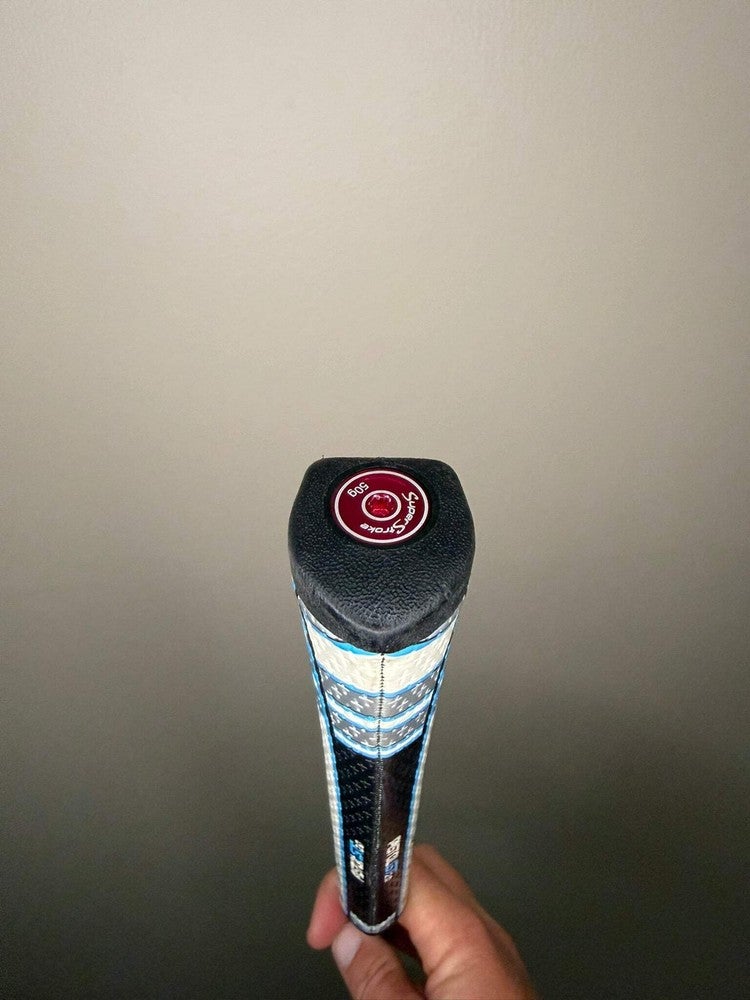 Odyssey O-Works 2-Ball Putter 33 +HC READ | SidelineSwap | Buy and