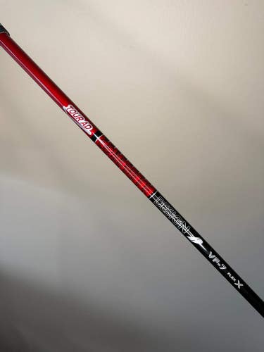 Graphite Design Tour AD VF-7 Extra Stiff Flex Driver Shaft Taylormade Tip 44
