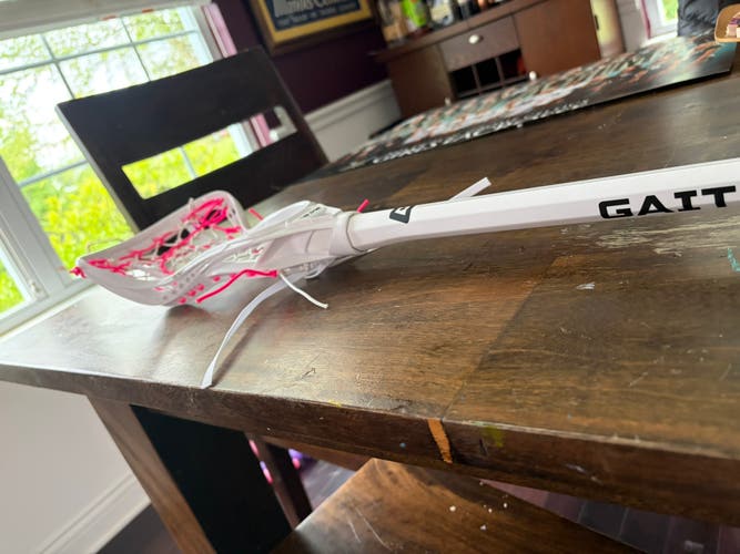 Adult Gait Apex Stick (New)