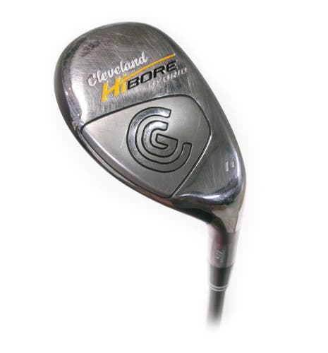 Cleveland HiBore 16* Single 1 Hybrid/Iron Graphite Stock Cleveland Regular Flex