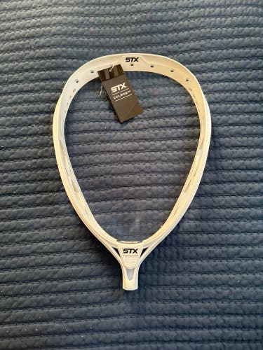 STX Eclipse 3 Unstrung Goalie Head (New)