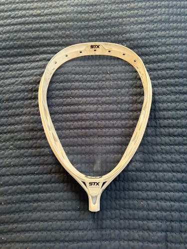 STX Eclipse 3 Unstrung Goalie Head (Used)