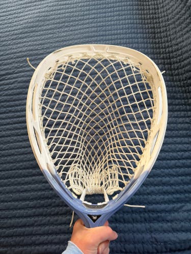 ECD Impact Used Stringing Head (Used)