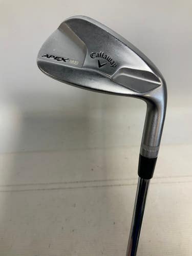 Used Callaway APEX MB 2014 Golf Wedge Mens RH Pitching Wedge 11823-S000038778