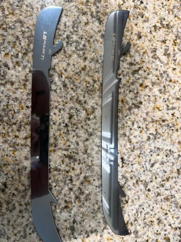 Bauer LS Pulse Ti 263 mm (New)
