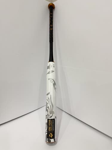 2023 DeMarini Whisper Composite Bat (-10) 23 oz 33" (New)