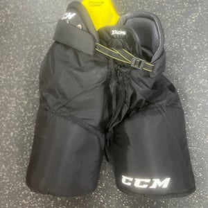 Used CCM TACKS 3092 Senior Pant Black SM 11497-C000157407