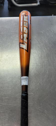 Used Louisville Slugger TPX LASER BB/SB Youth Bat 28" 11497-C000157386