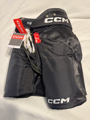 Senior Large CCM Tacks AS-V Hockey Pants (New)
