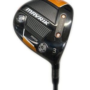Callaway Mavrik Max 15* Fairway 3 Wood Graphite Tensei Blue Ck Series 50