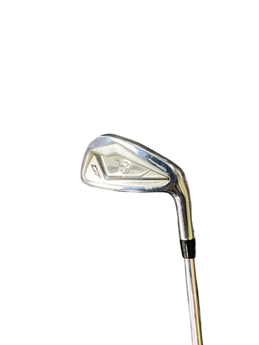 Used Wilson D7 Mens Individual Iron RH 4 Iron 11613-S000181397