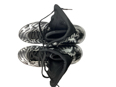 Used Under Armour ARMOURBOUND Adult FB Cleats Black Senior 13 11613-S000181363
