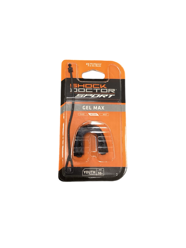 Used Shock DR Football Accessory 11613-S000181316