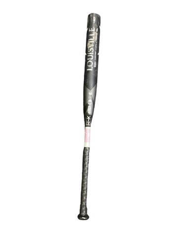 Used Louisville Slugger META BB/SB Fastpitch Bat 33" 11613-S000181284