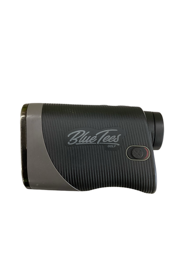 Used BLUE TEES Golf Accessory 11613-S000181256