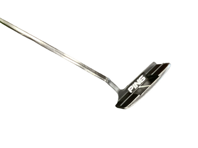 Used Ping KUSHIN 4 Mens Putter RH 11613-S000181255