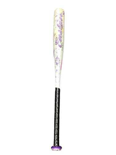 Used Easton EASTON FASTPITCH BB/SB Fastpitch Bat 27" 11613-S000181227