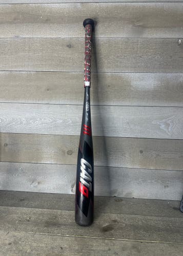 Marucci CAT9 Baseball Bat 31” 21oz 2 3/4" Barrel Model MSBC910 (-10) USSSA Black