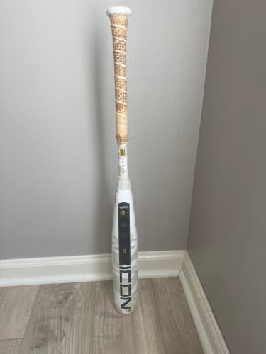 2025 Rawlings Icon Composite USSSA Certified Bat (-8) 21 oz 29" (Used)