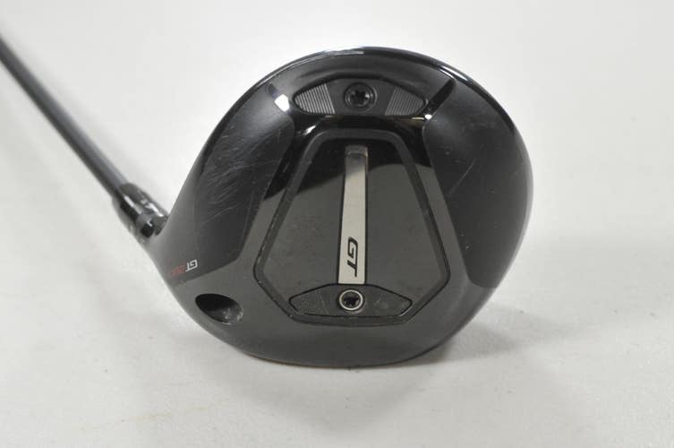 Titleist GT280 Mini 13* Driver Regular Flex Right Aldila NVS 55g  # 217104
