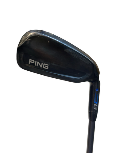 Used Ping G CROSSOVER Mens Hybrid Club RH 5 Hybrid 11706-S000376079