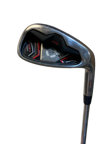 Used Wilson PROFILE Golf Wedge Mens RH Pitching Wedge 11706-S000376058