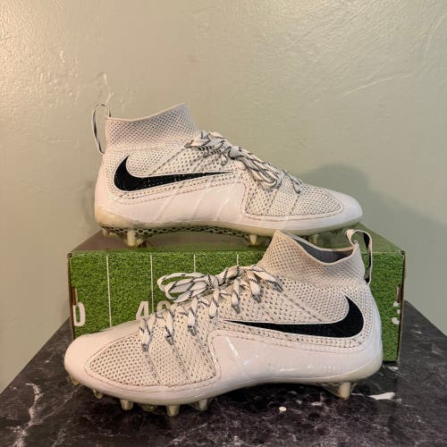 Mens 11 Nike Vapor Carbon Untouchable Flyknit Pro TD
