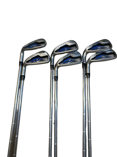 Used Tommy Armour TA-25 845 Mens Iron Set LH 5I-PW 11706-S000375957
