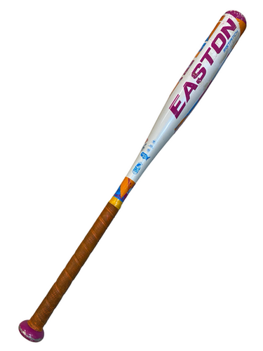 Used Easton CRUSH BB/SB Fastpitch Bat 28" 11706-S000375944