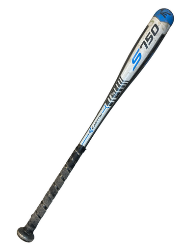 Used Easton S750 BB/SB USA 2 5/8 Bat 29" 11706-S000375939