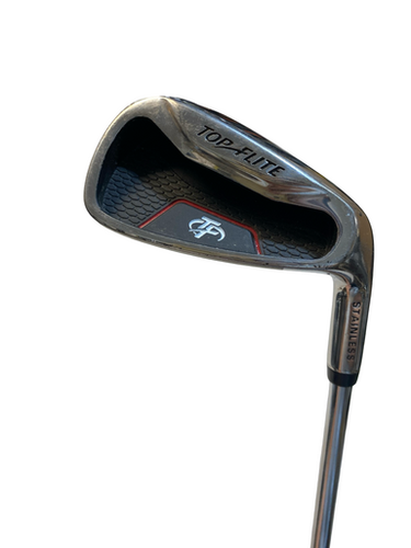 Used Top Flite WEDGE Golf Wedge Mens RH Pitching Wedge 11706-S000375930
