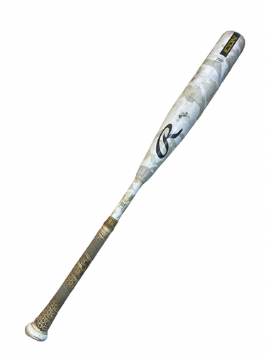 Used Rawlings ICON BB/SB USSSA 2 3/4 Bat 32" 11706-S000375933