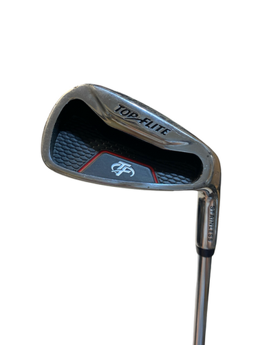 Used Top Flite 9 IRON Mens Individual Iron RH 9 Iron 11706-S000375929